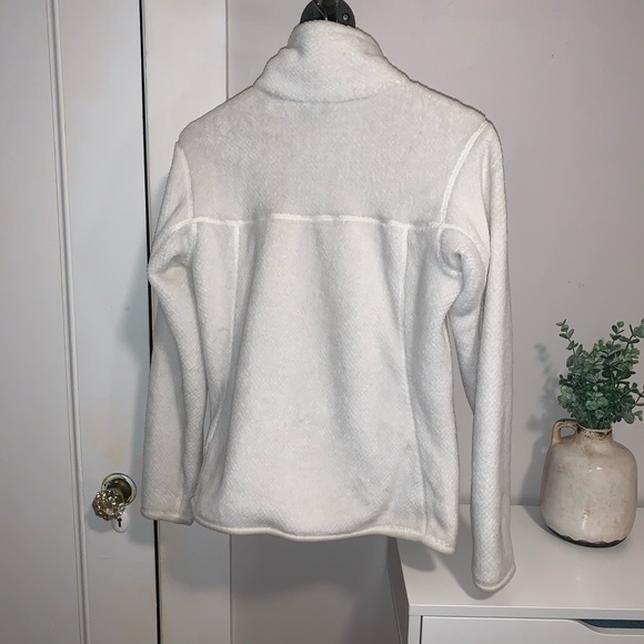 Patagonia Re-tool snap pullover fleece Size XS - Picture 4 of 8